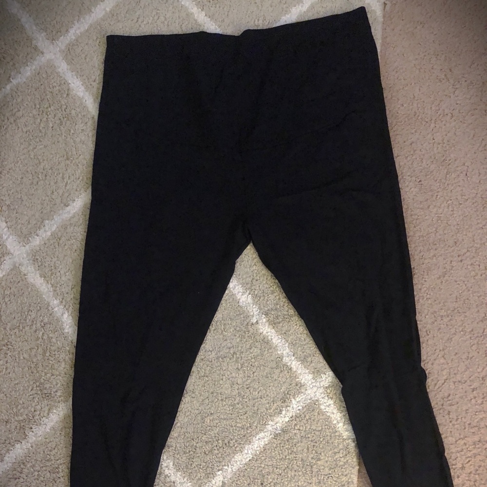 Primary | Maternity Leggings